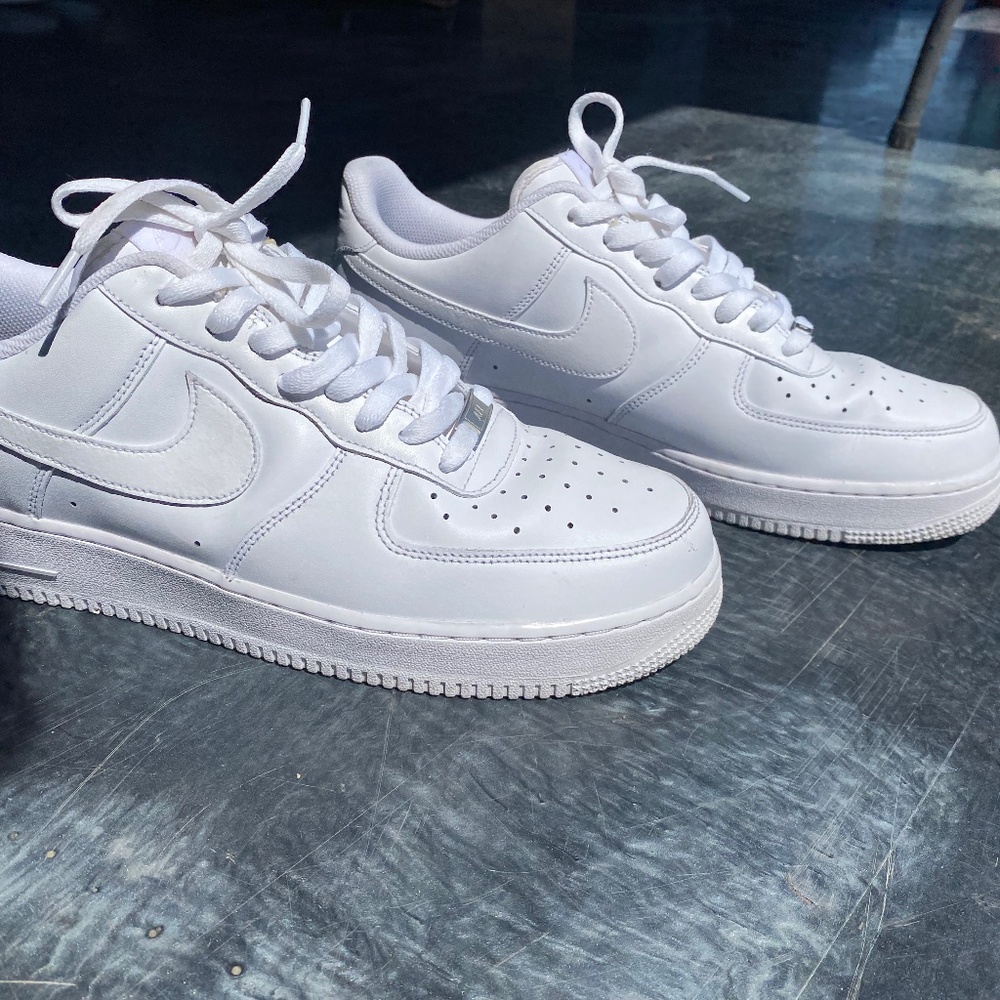 Nike Air Force 1 '07